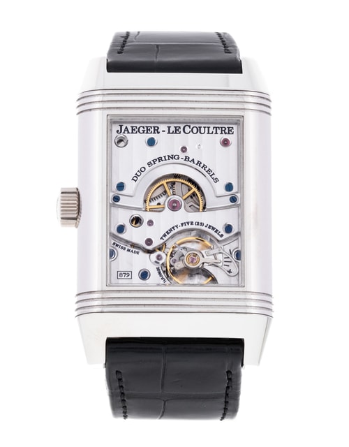 Jaeger-LeCoultre Reverso Limited Series 3006420 Image 4